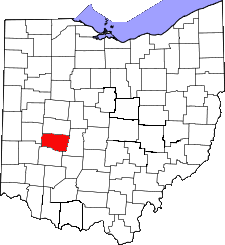 Clark County, Ohio